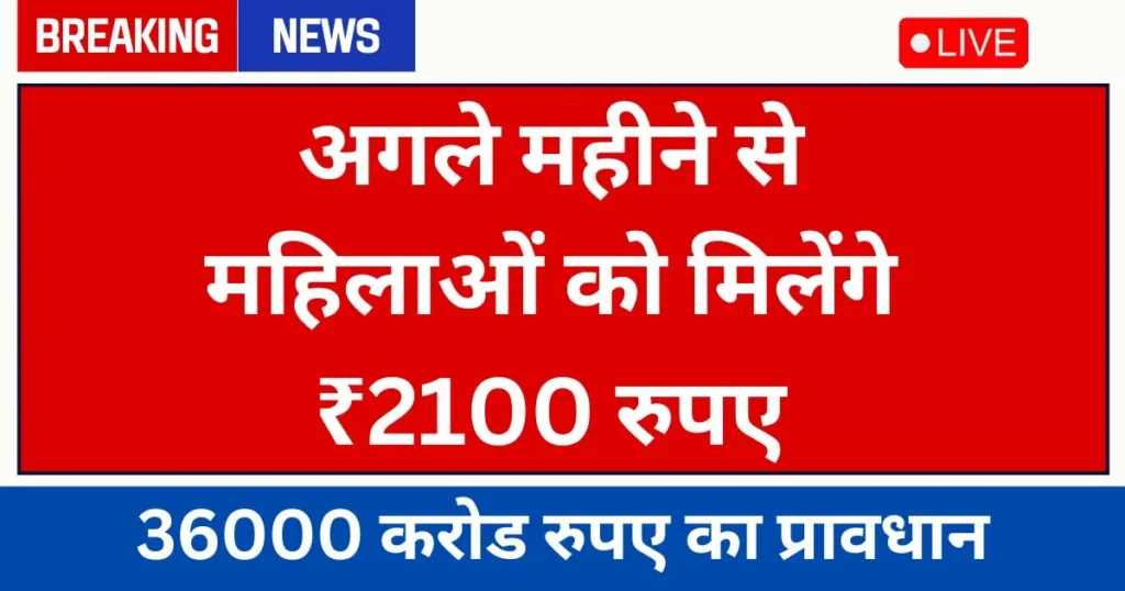 Budget 2025 On Ladki Bahin Yojana